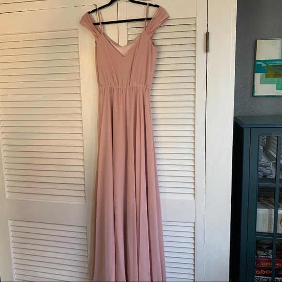 Joanna August Kathy Gown - Picture 8 of 10